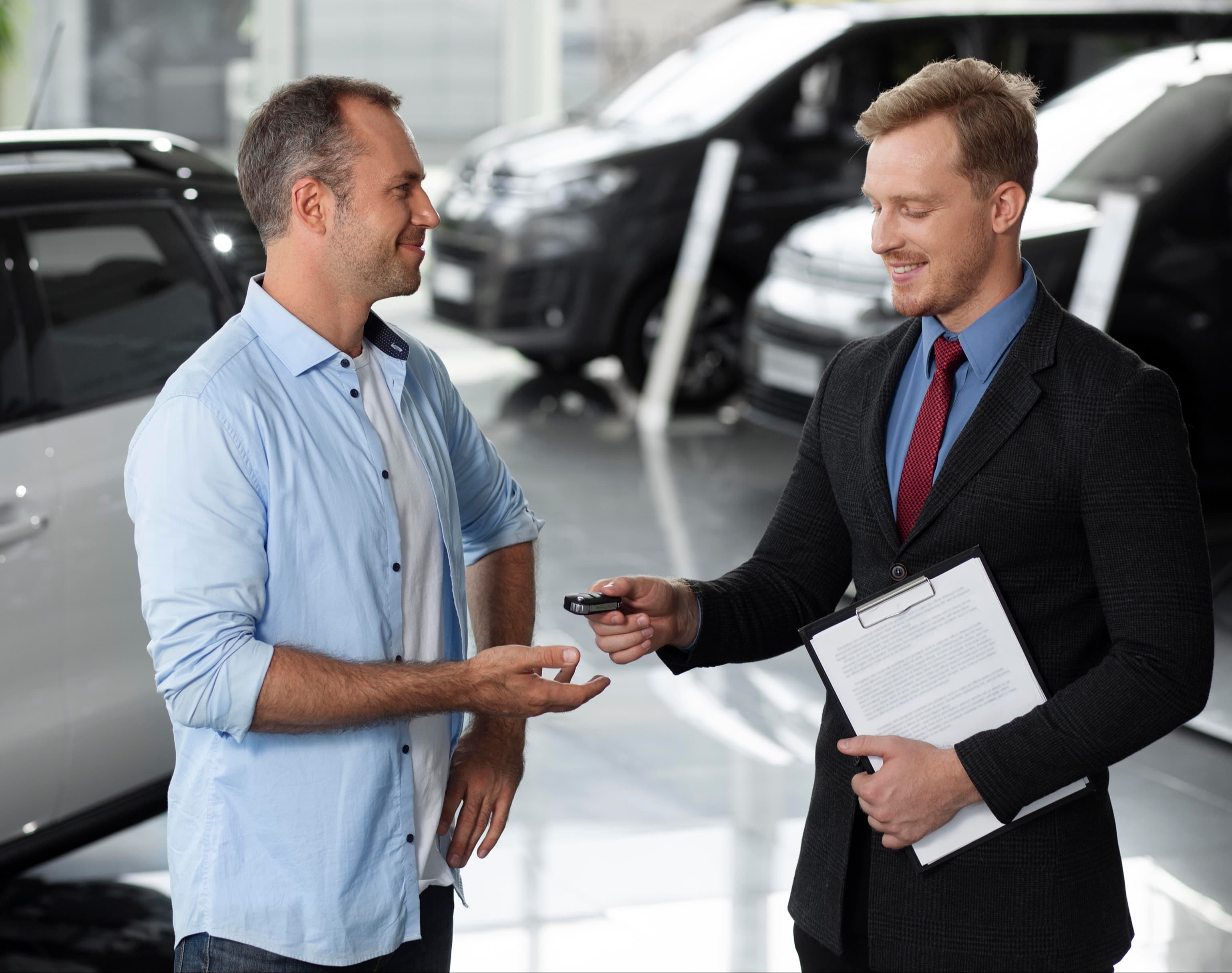 Financiering / Lease